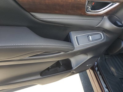 2024 Subaru Ascent Touring