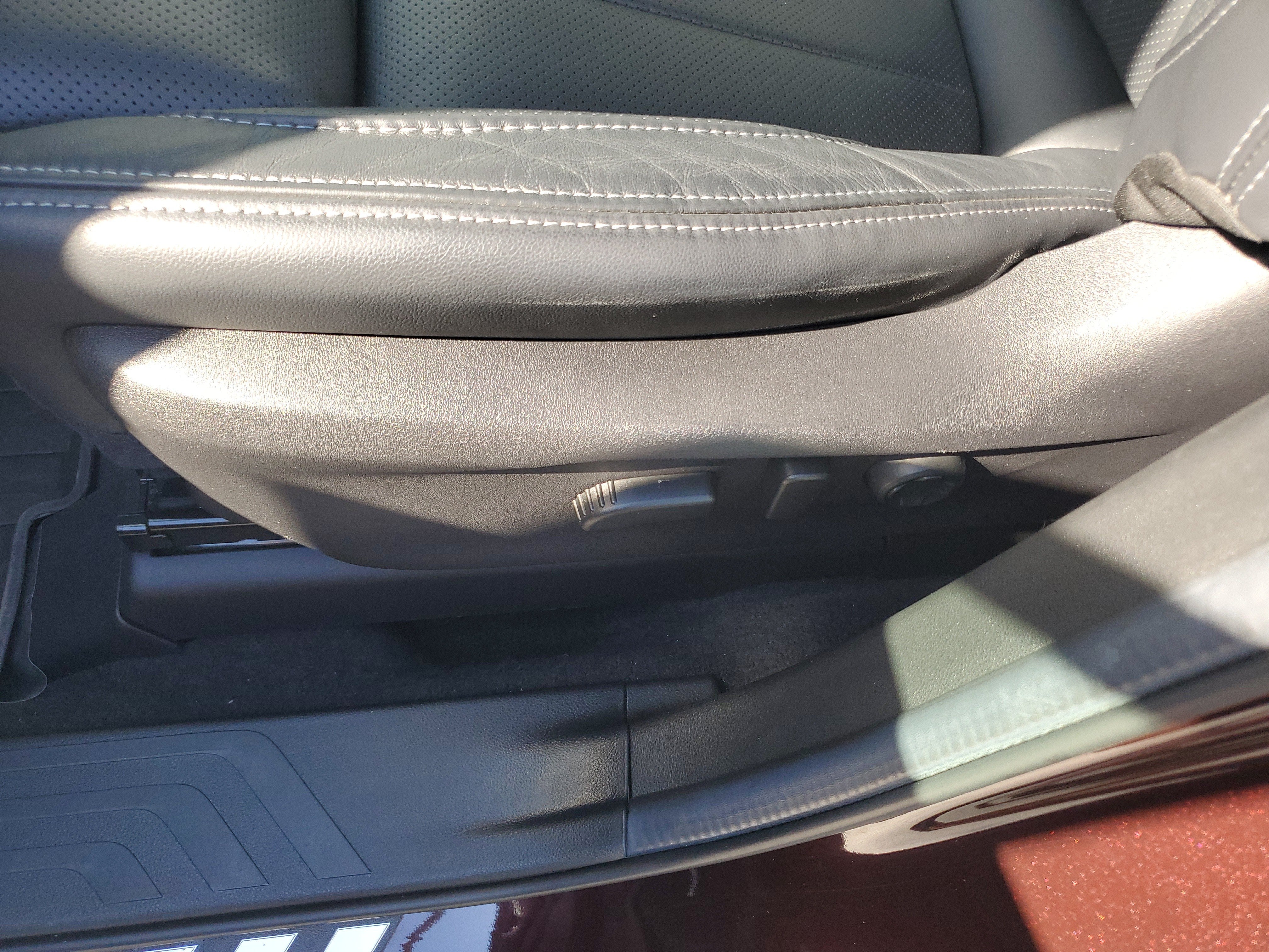 2024 Subaru Ascent Touring