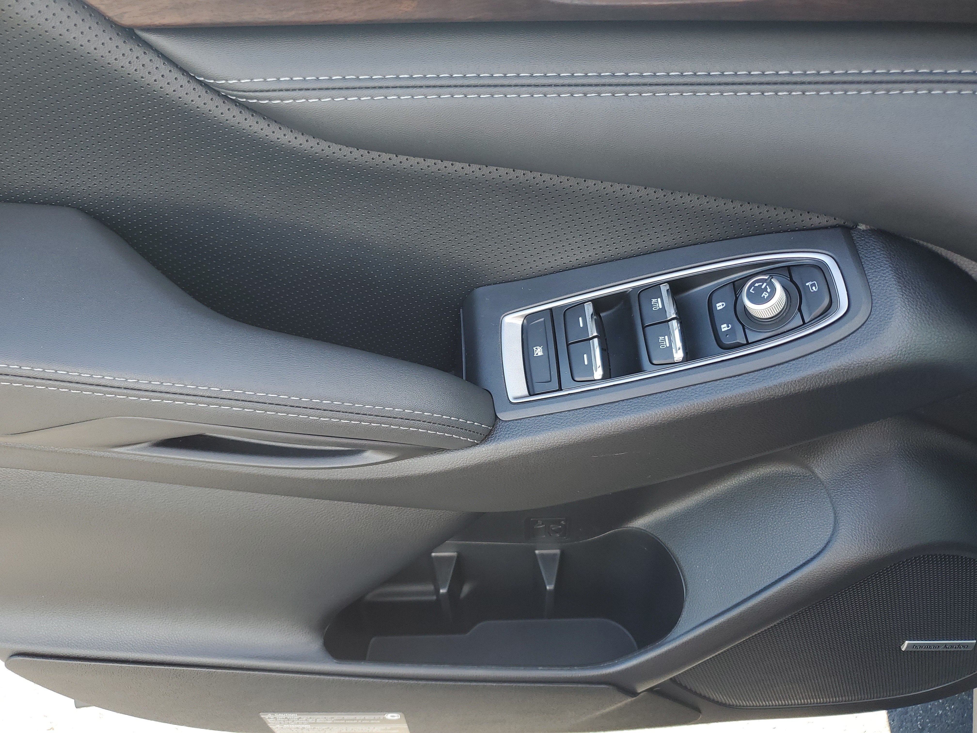 2024 Subaru Ascent Touring