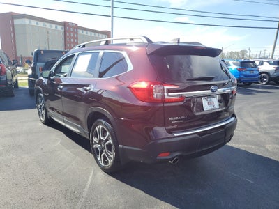 2024 Subaru Ascent Touring