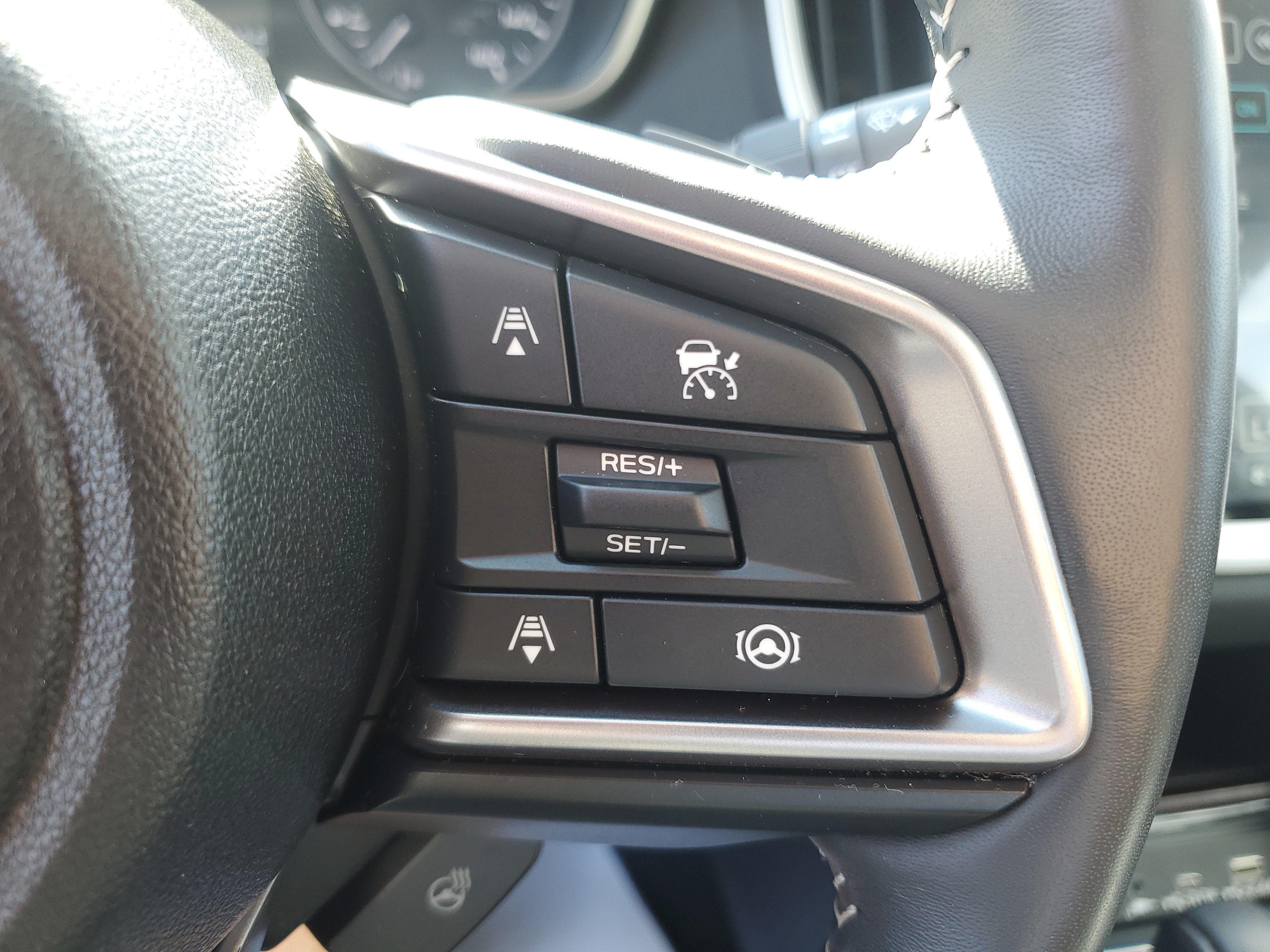 2024 Subaru Ascent Touring