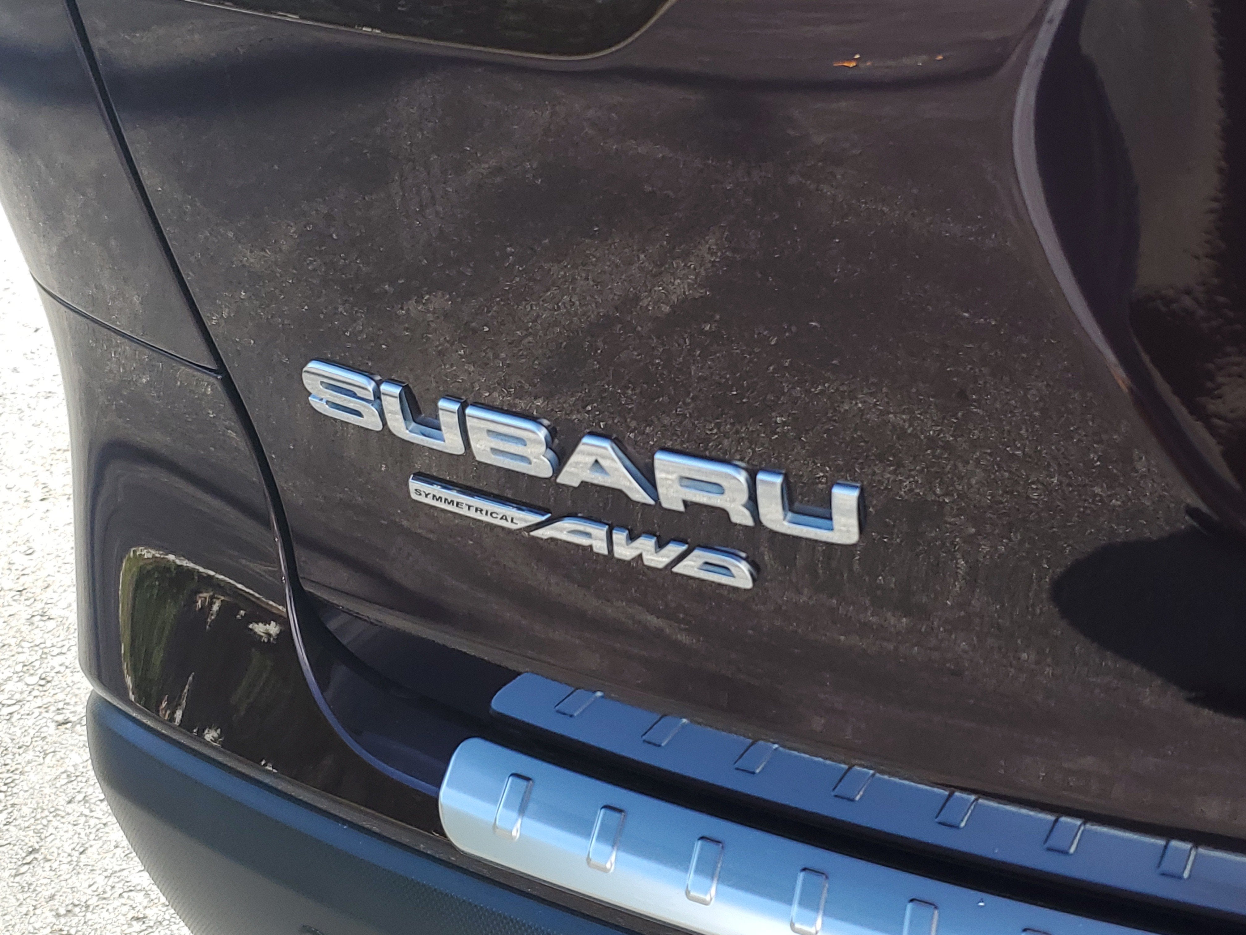 2024 Subaru Ascent Touring
