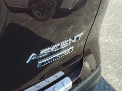2024 Subaru Ascent Touring