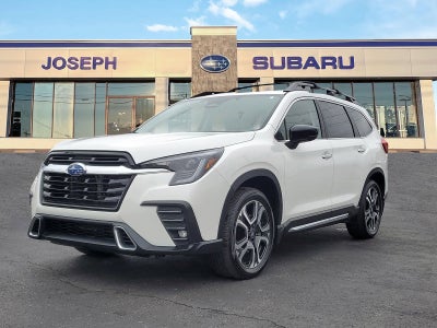 2024 Subaru Ascent Touring