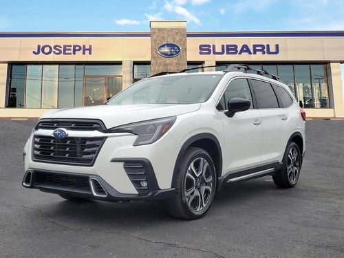 2024 Subaru Ascent Touring