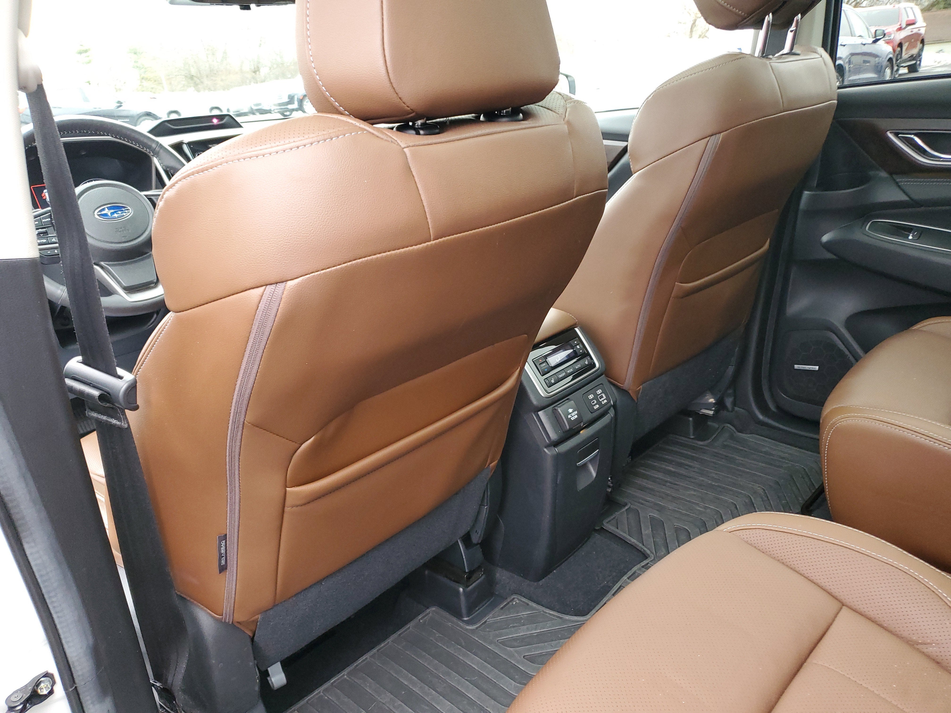 2024 Subaru Ascent Touring