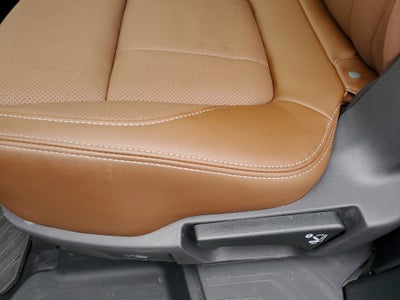 2024 Subaru Ascent Touring