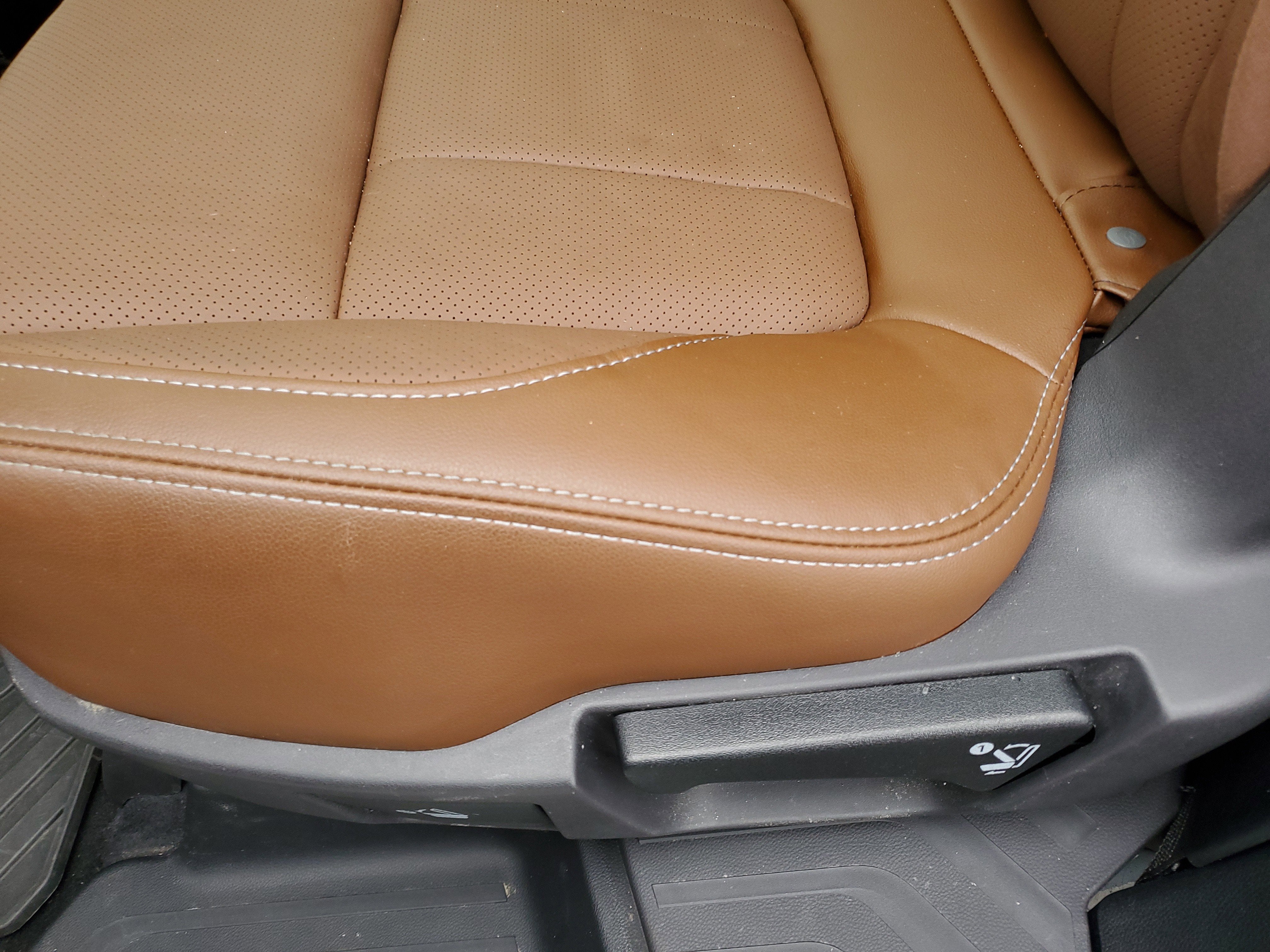 2024 Subaru Ascent Touring