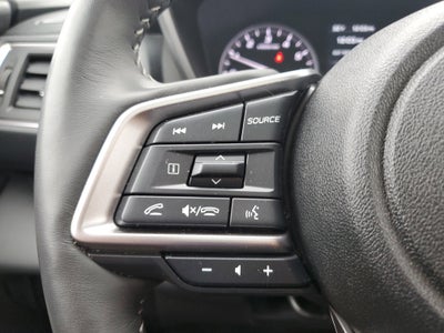 2024 Subaru Ascent Touring