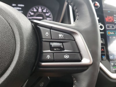 2024 Subaru Ascent Touring