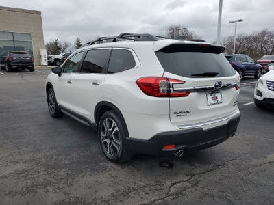 2024 Subaru Ascent Touring