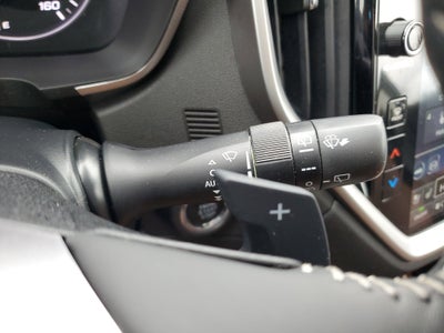 2024 Subaru Ascent Touring