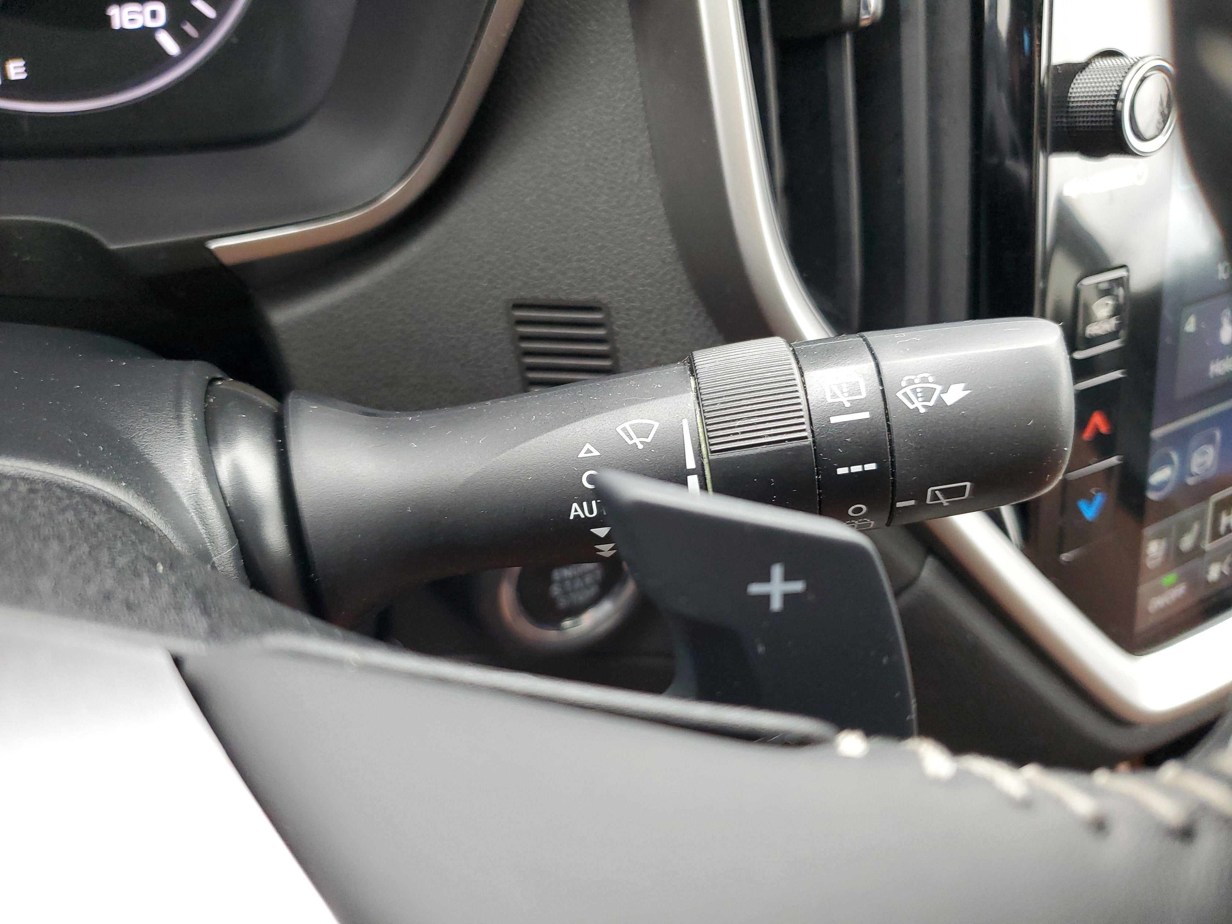 2024 Subaru Ascent Touring