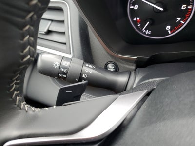 2024 Subaru Ascent Touring