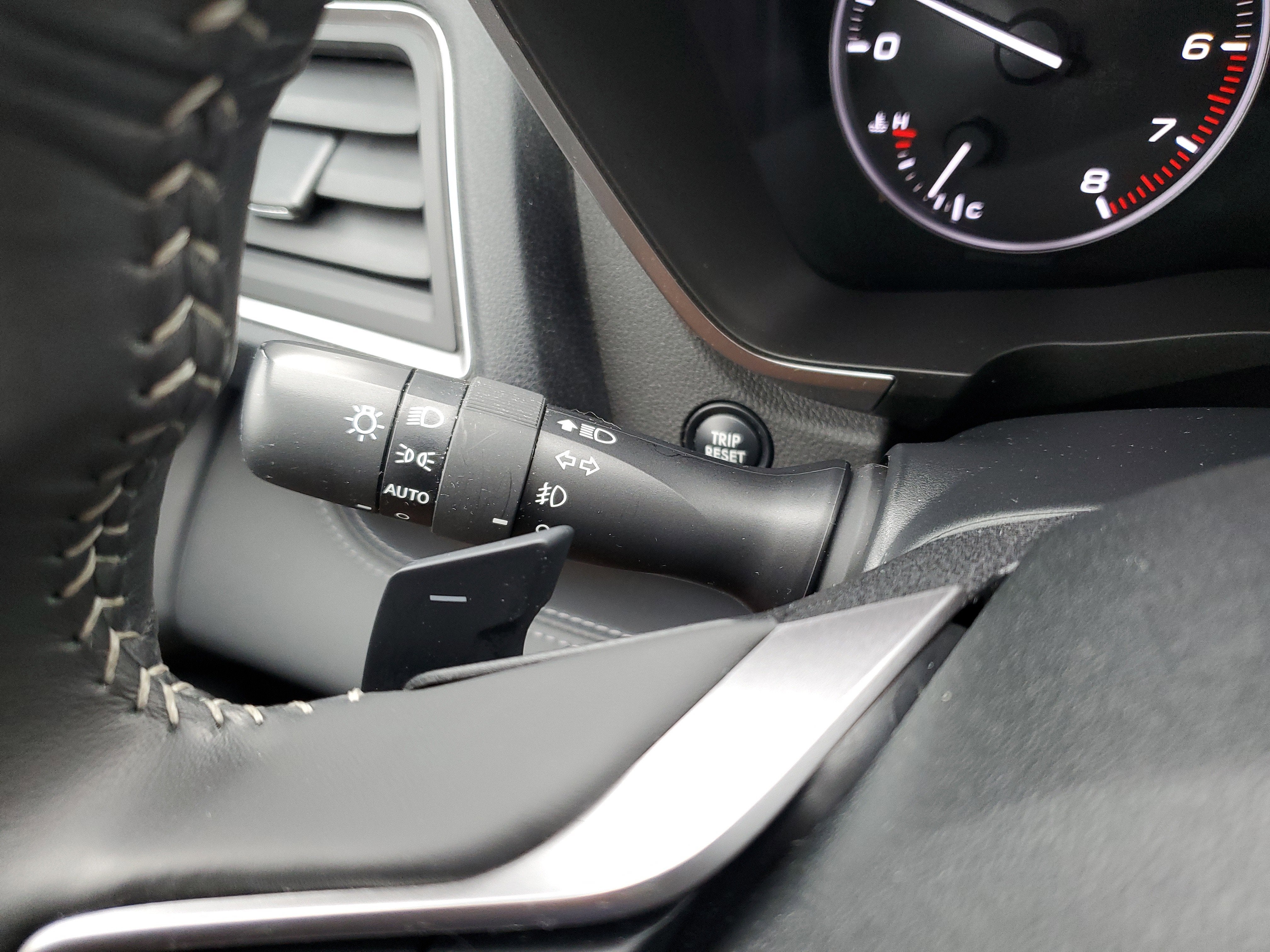 2024 Subaru Ascent Touring