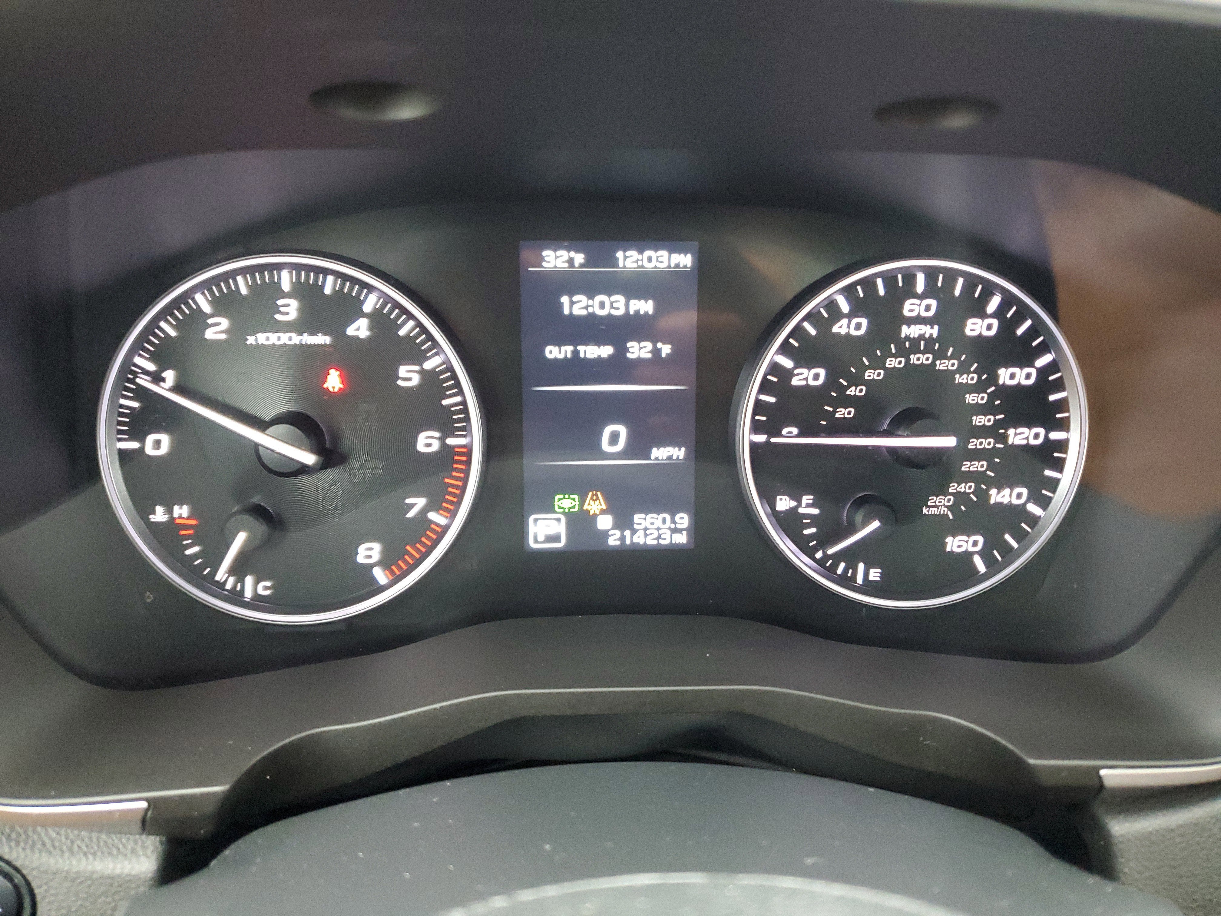 2024 Subaru Ascent Touring