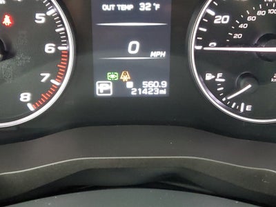 2024 Subaru Ascent Touring