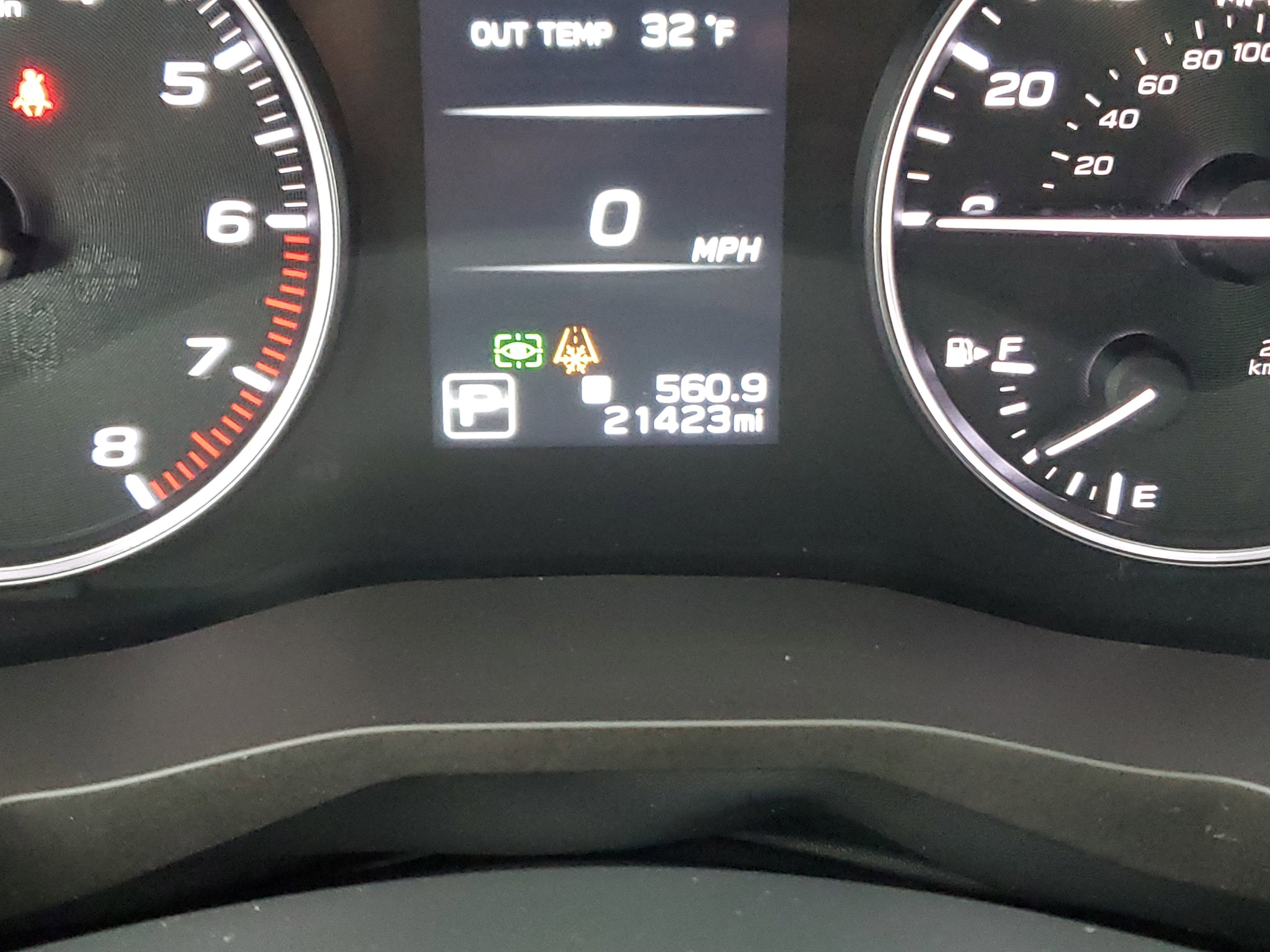 2024 Subaru Ascent Touring