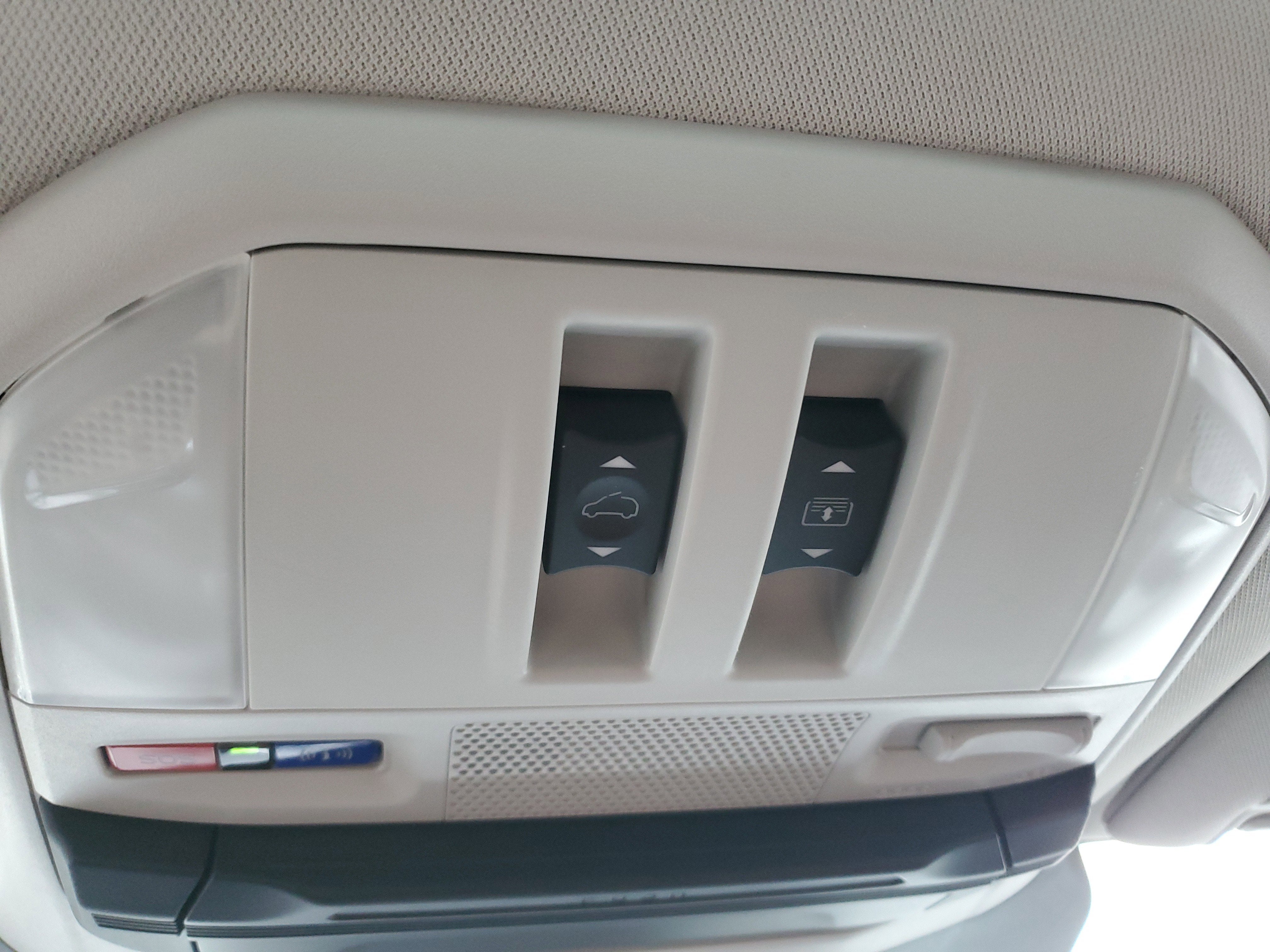 2024 Subaru Ascent Touring