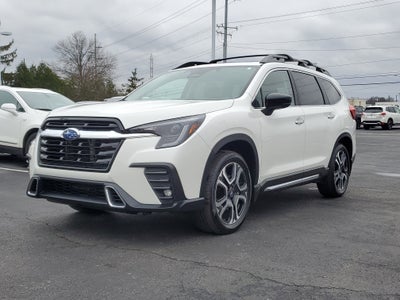 2024 Subaru Ascent Touring