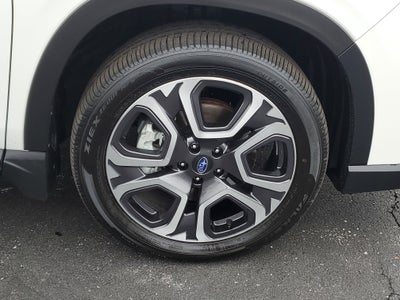 2024 Subaru Ascent Touring