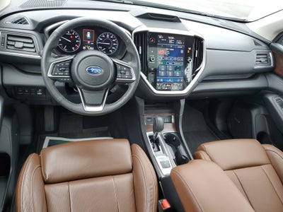 2024 Subaru Ascent Touring