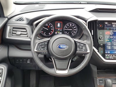 2024 Subaru Ascent Touring
