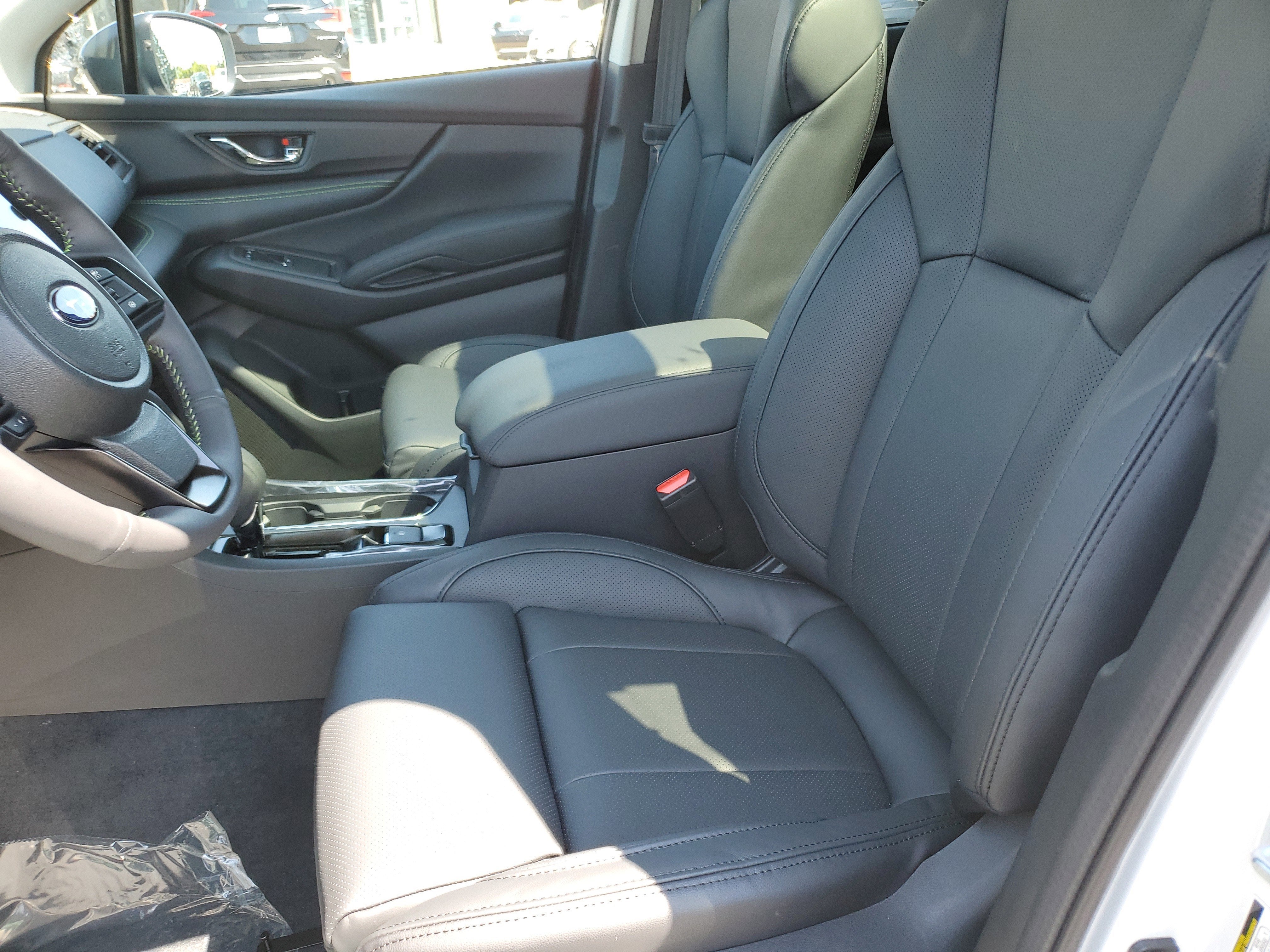 2025 Subaru Ascent Onyx Edition Touring