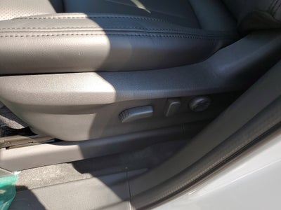 2025 Subaru Ascent Onyx Edition Touring