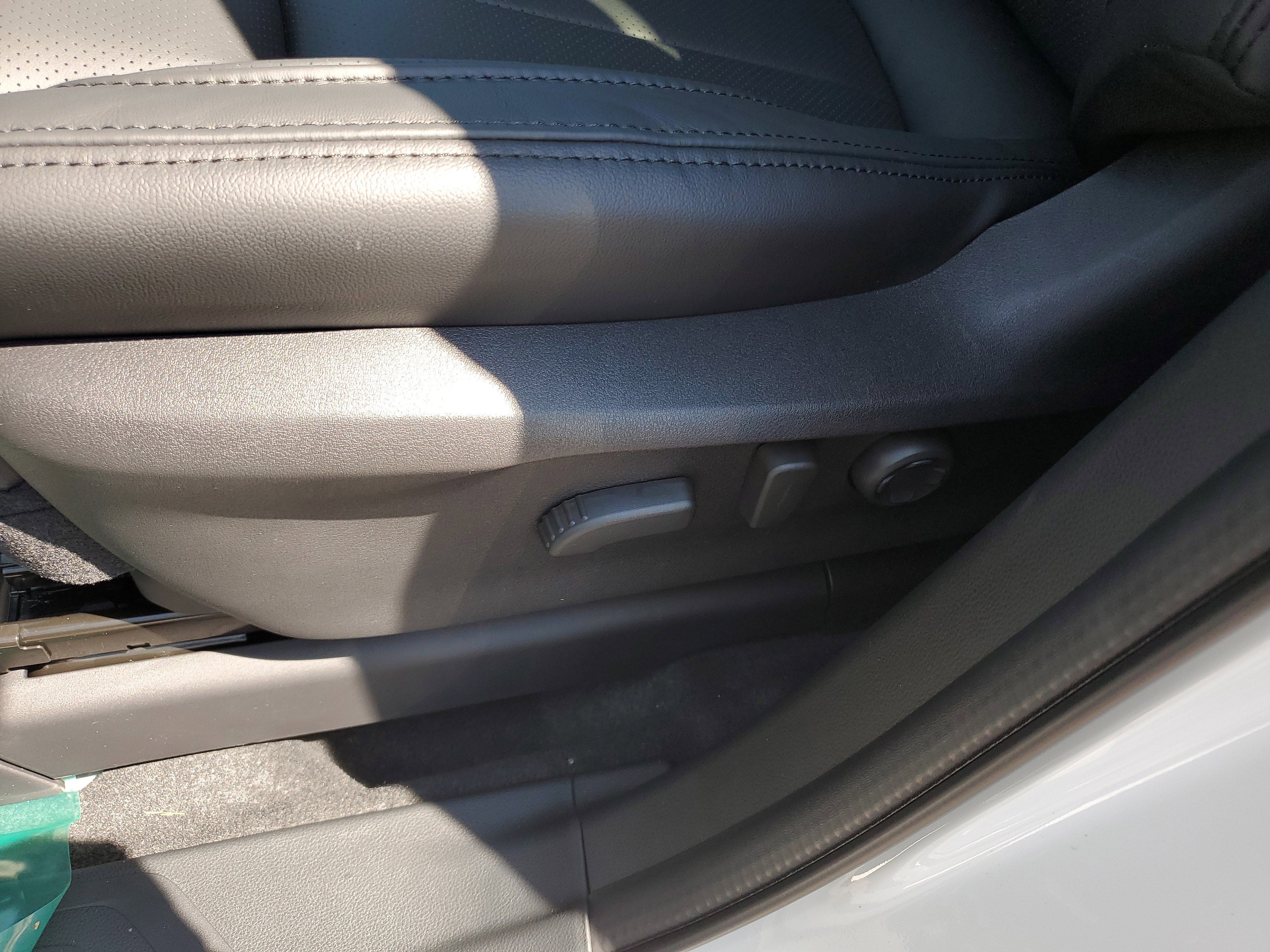 2025 Subaru Ascent Onyx Edition Touring