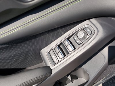 2025 Subaru Ascent Onyx Edition Touring