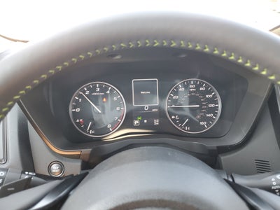 2025 Subaru Ascent Onyx Edition Touring