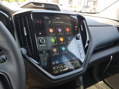 2025 Subaru Ascent Onyx Edition Touring