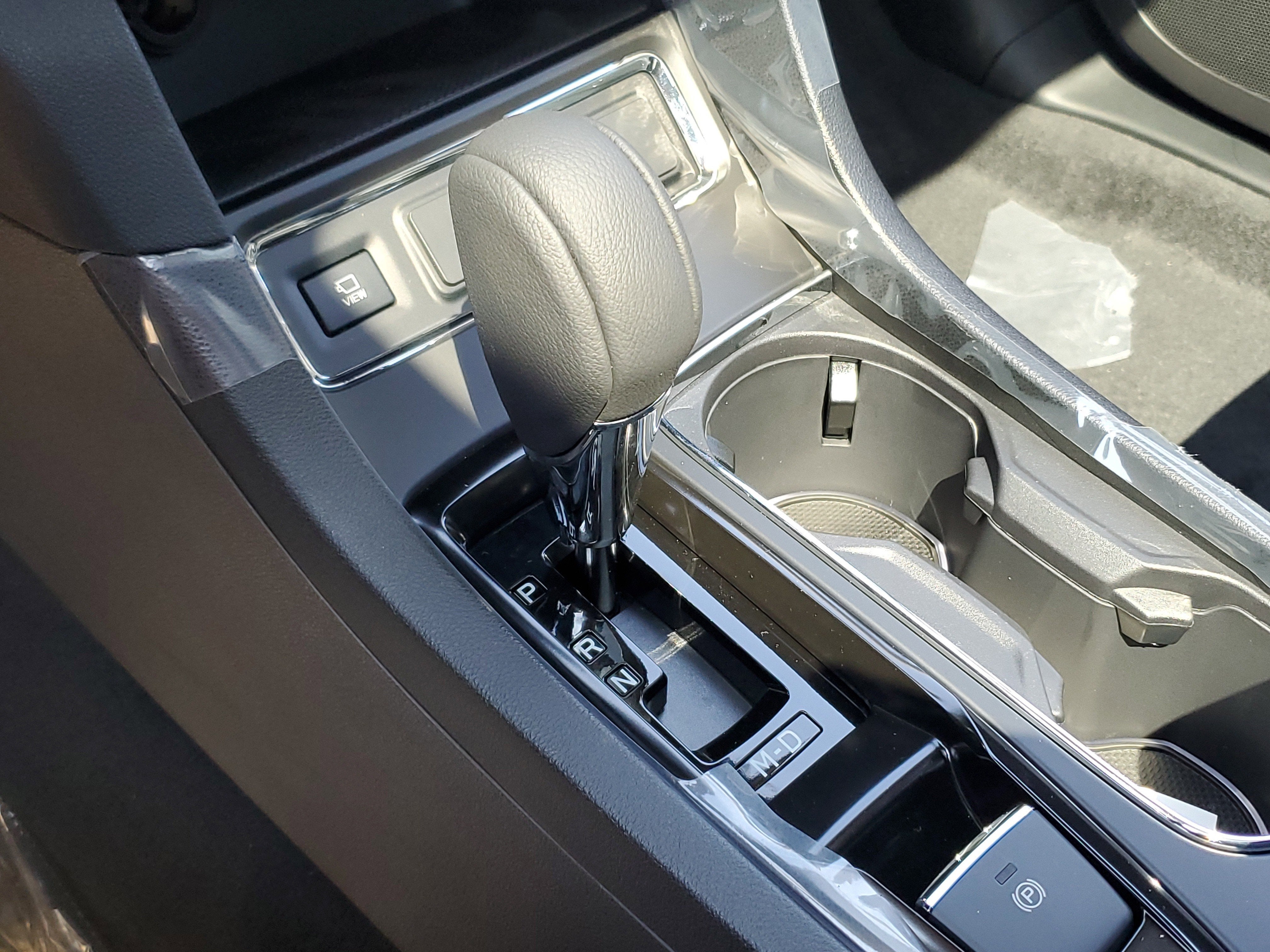 2025 Subaru Ascent Onyx Edition Touring