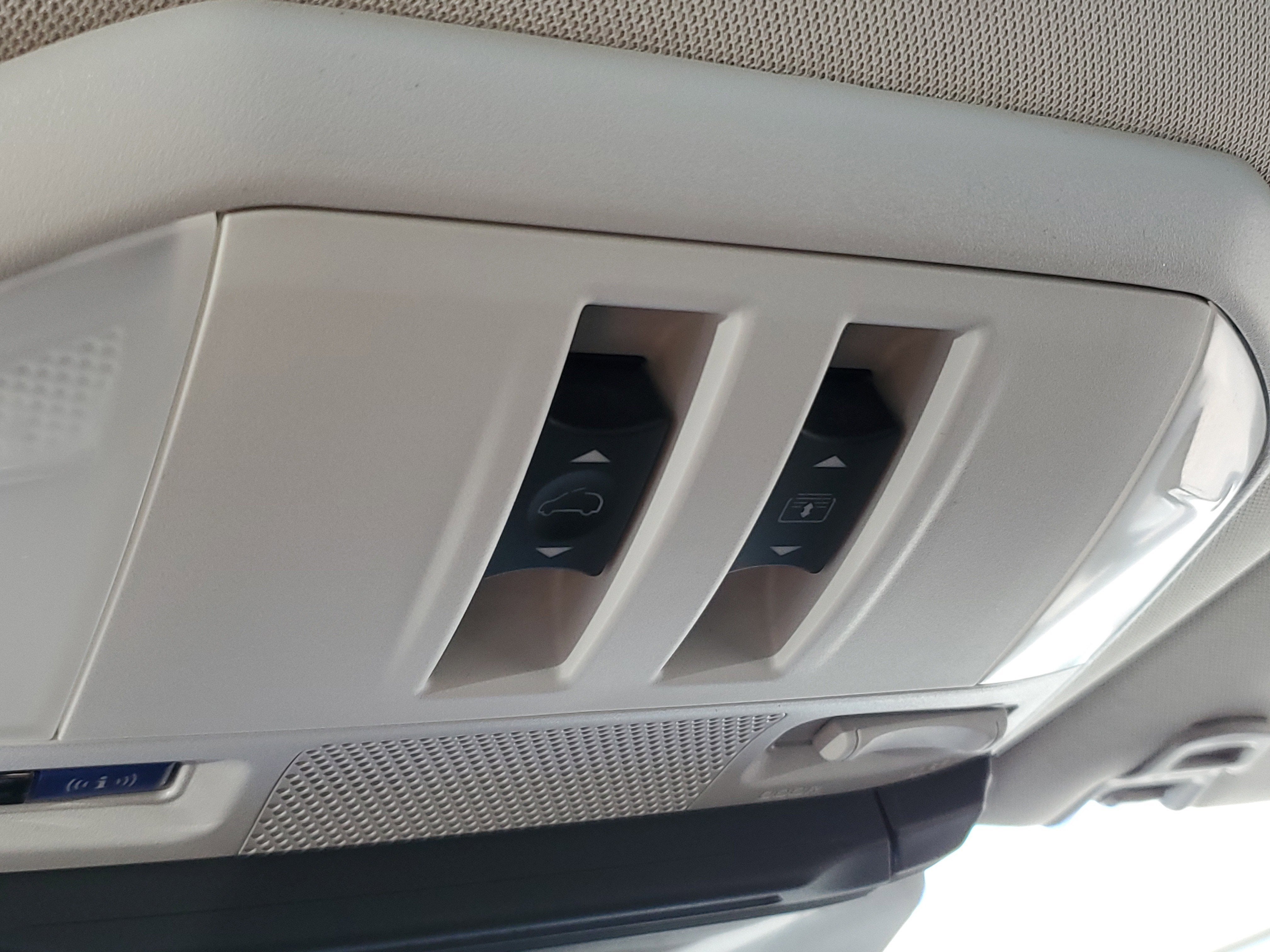 2025 Subaru Ascent Onyx Edition Touring