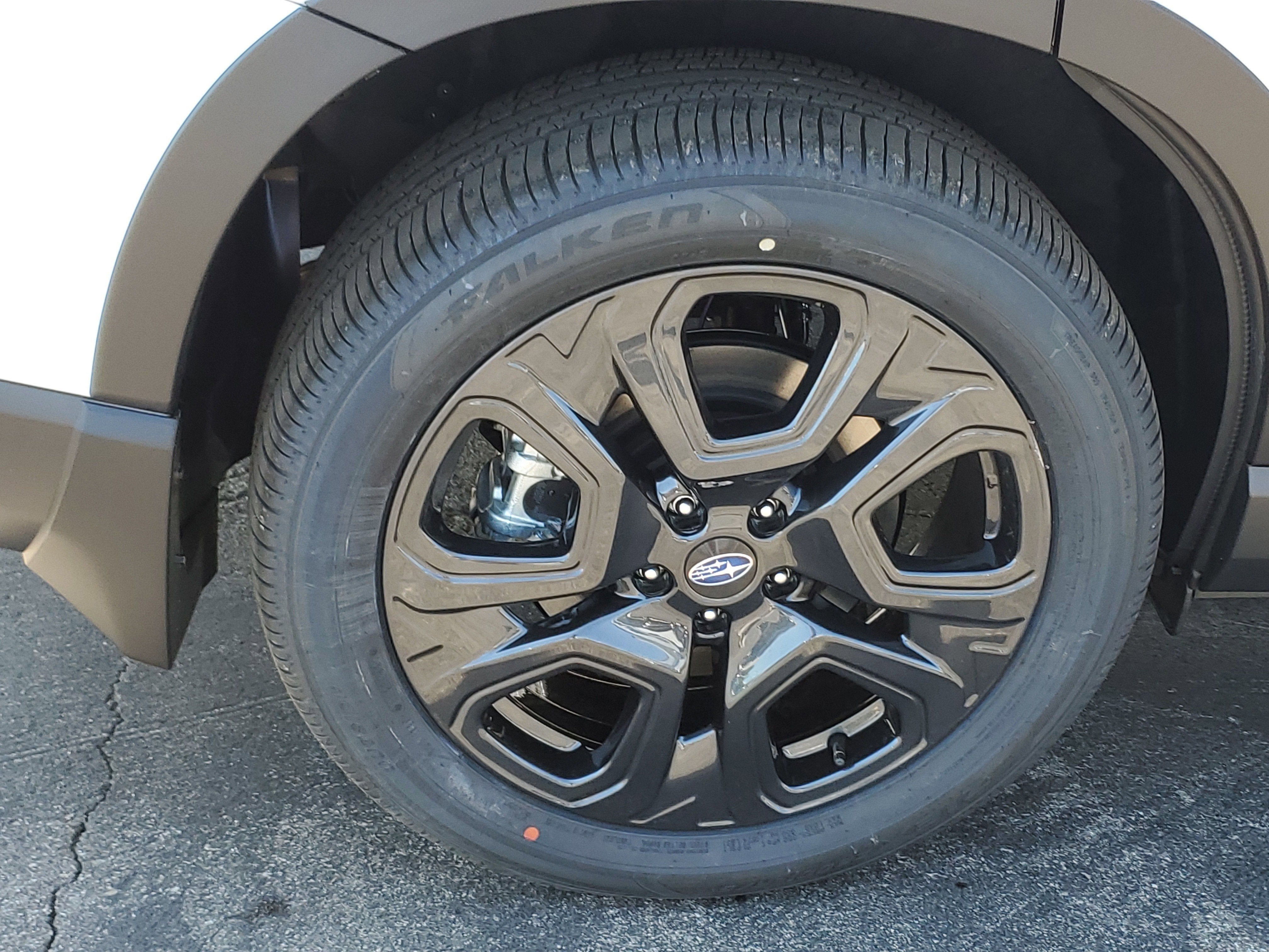 2025 Subaru Ascent Onyx Edition Touring