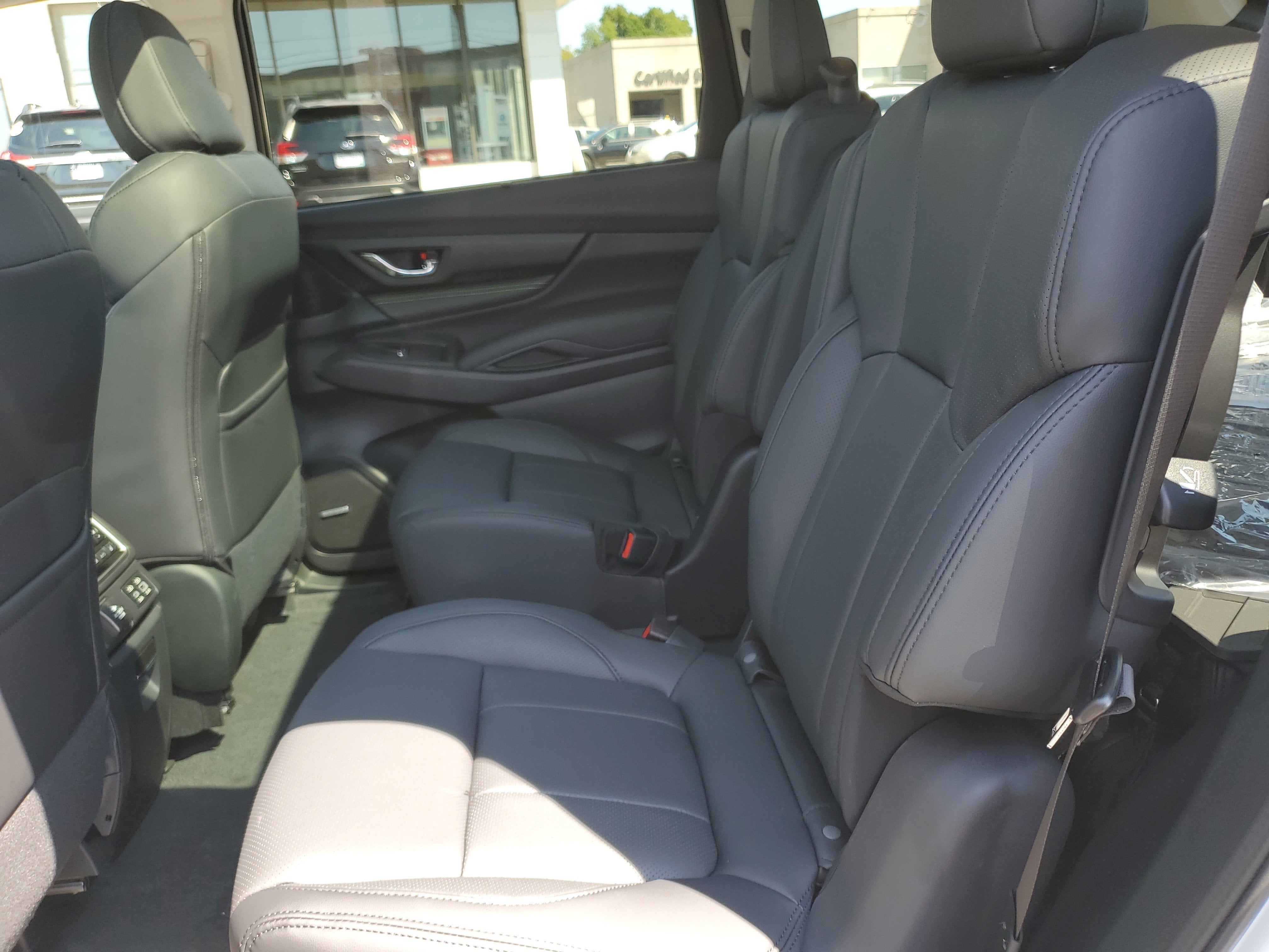 2025 Subaru Ascent Onyx Edition Touring