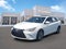 2015 Toyota Camry XLE