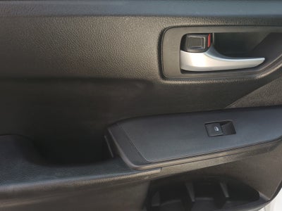 2015 Toyota Camry XLE
