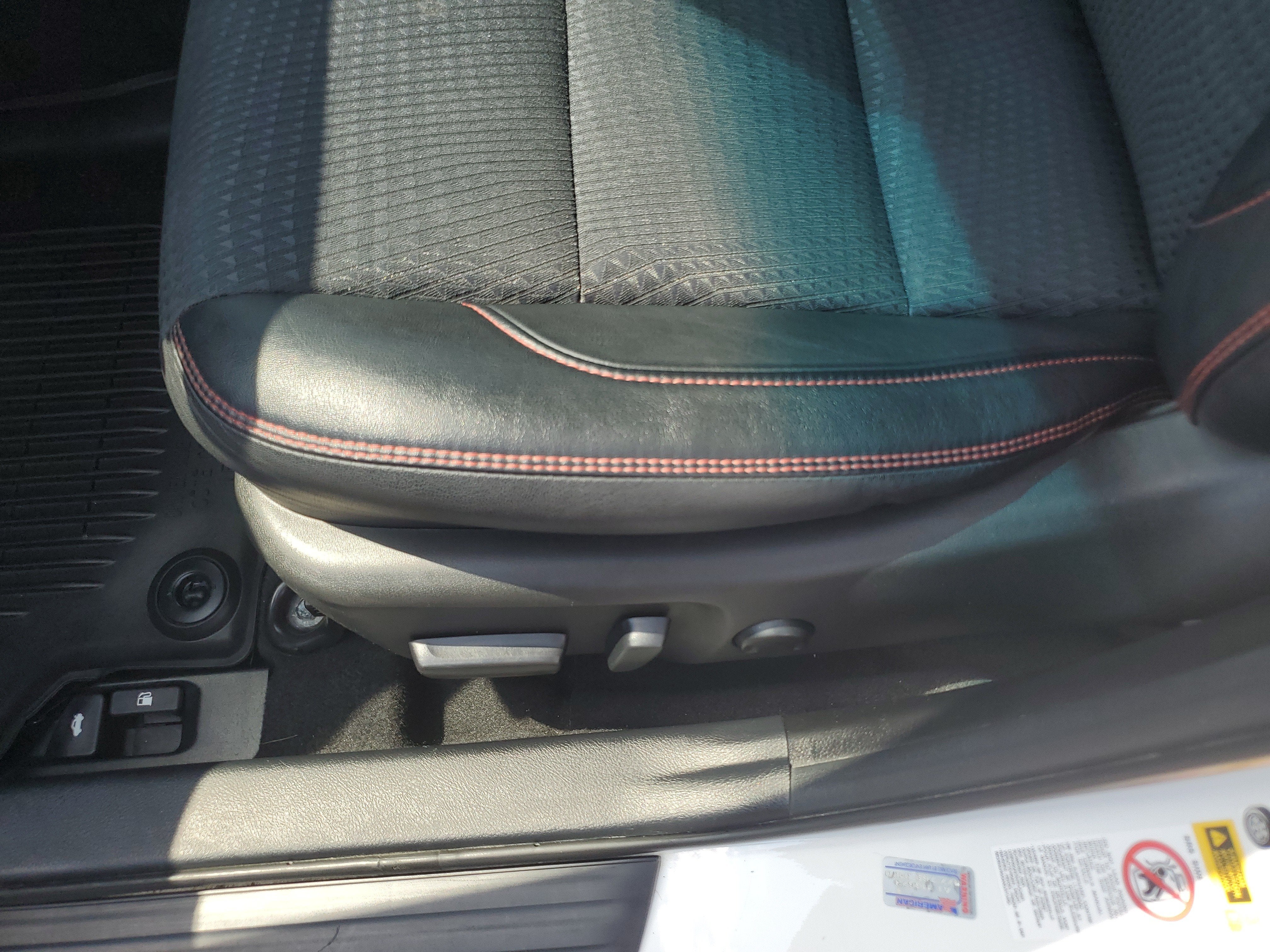 2015 Toyota Camry XLE