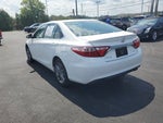 2015 Toyota Camry XLE