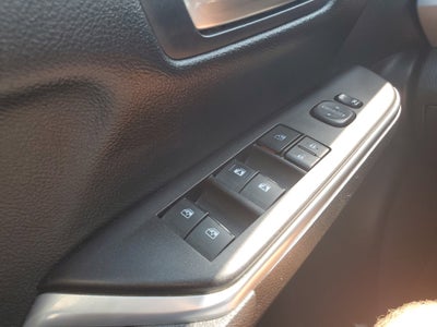 2015 Toyota Camry XLE