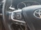 2015 Toyota Camry XLE