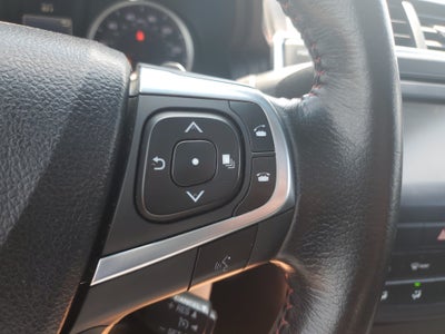 2015 Toyota Camry XLE