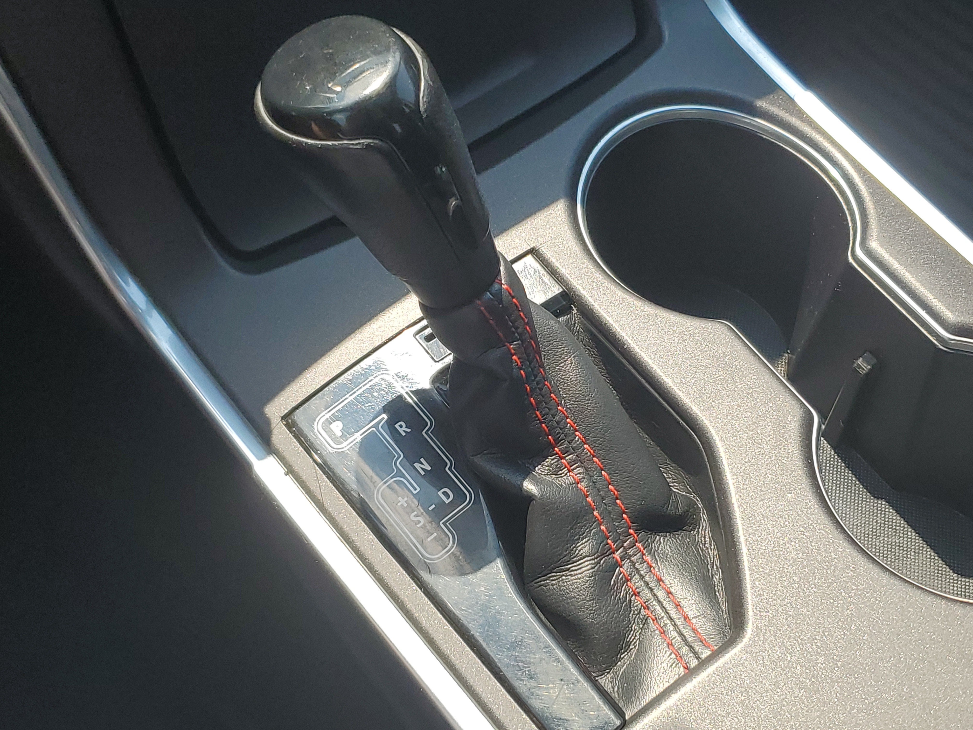 2015 Toyota Camry XLE