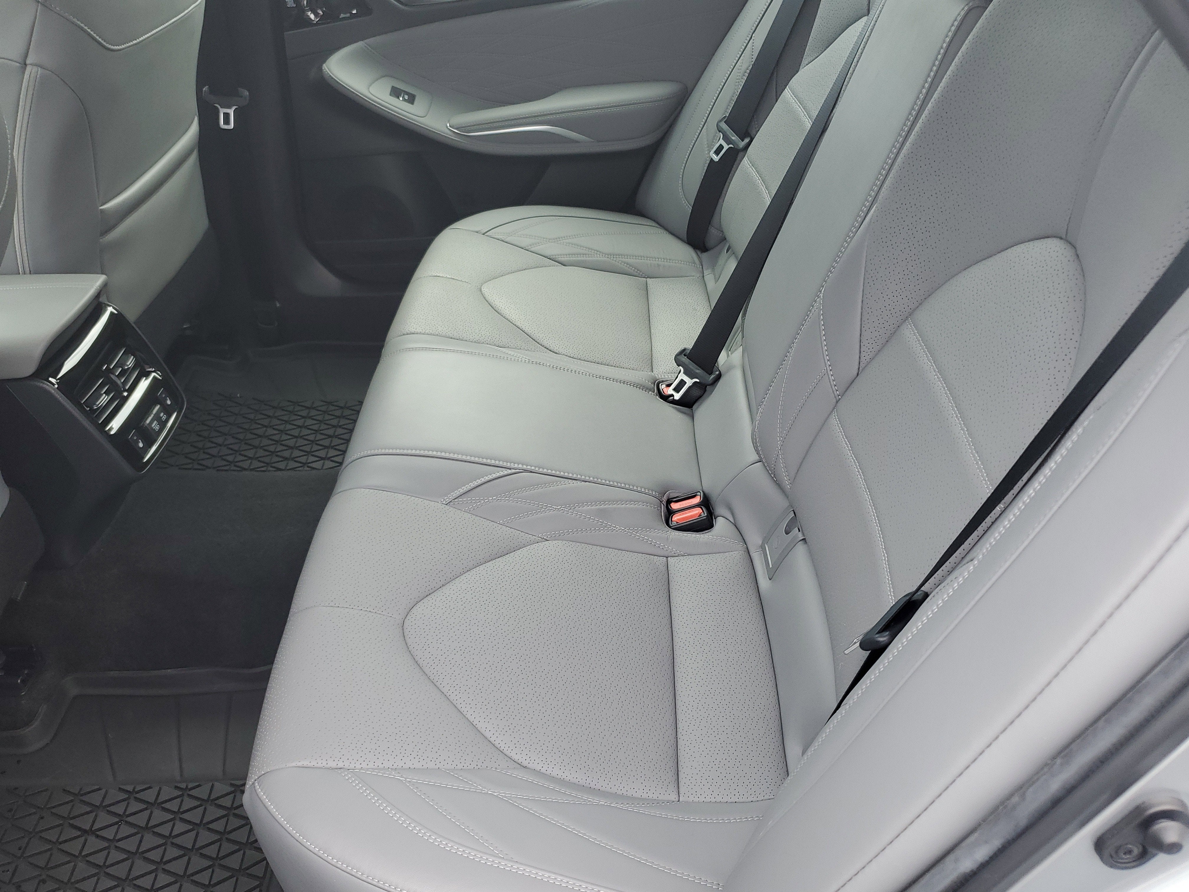 2021 Toyota Avalon Limited