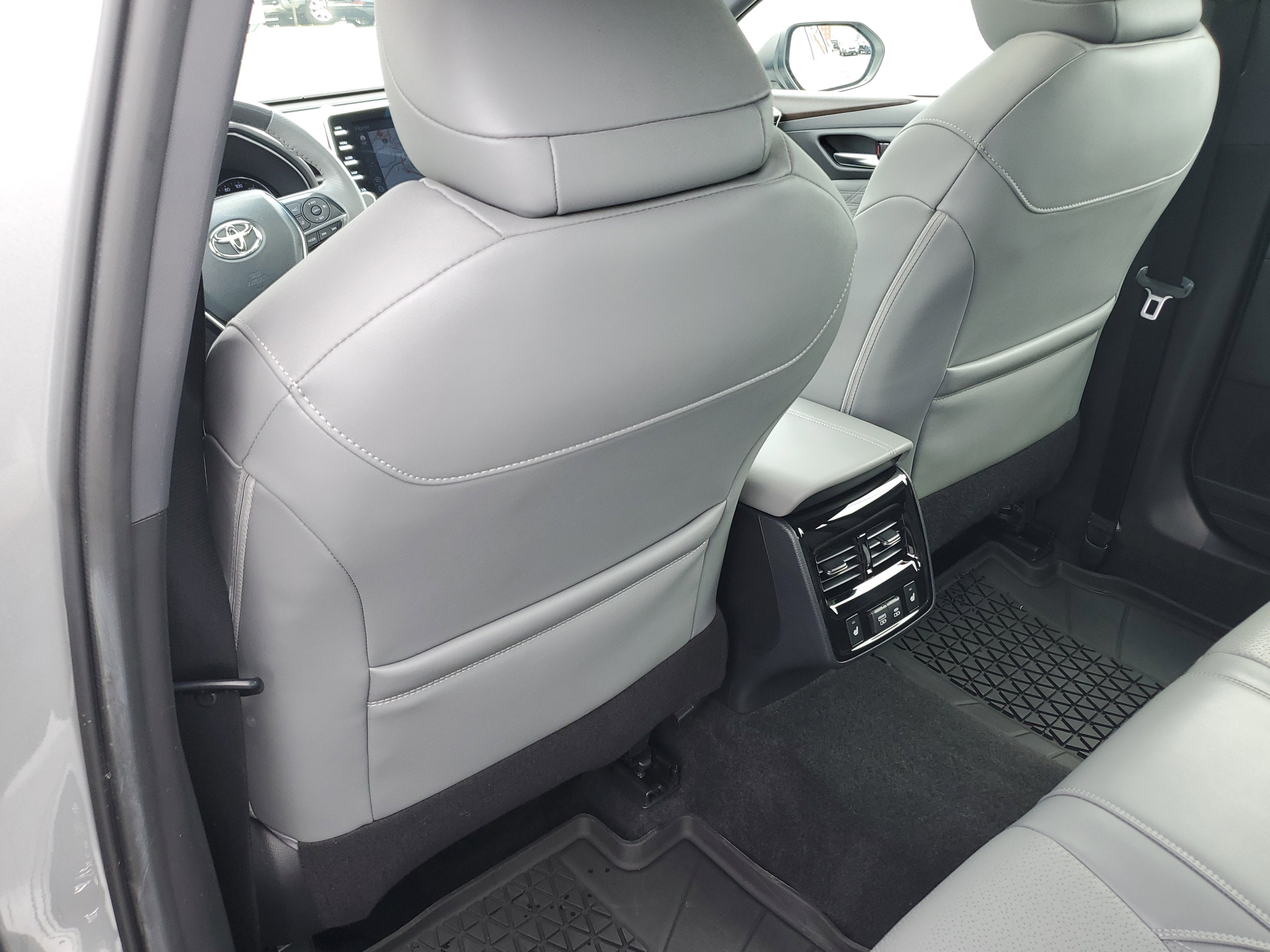 2021 Toyota Avalon Limited