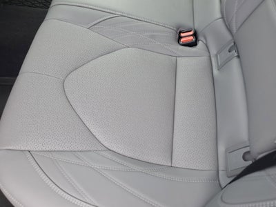 2021 Toyota Avalon Limited
