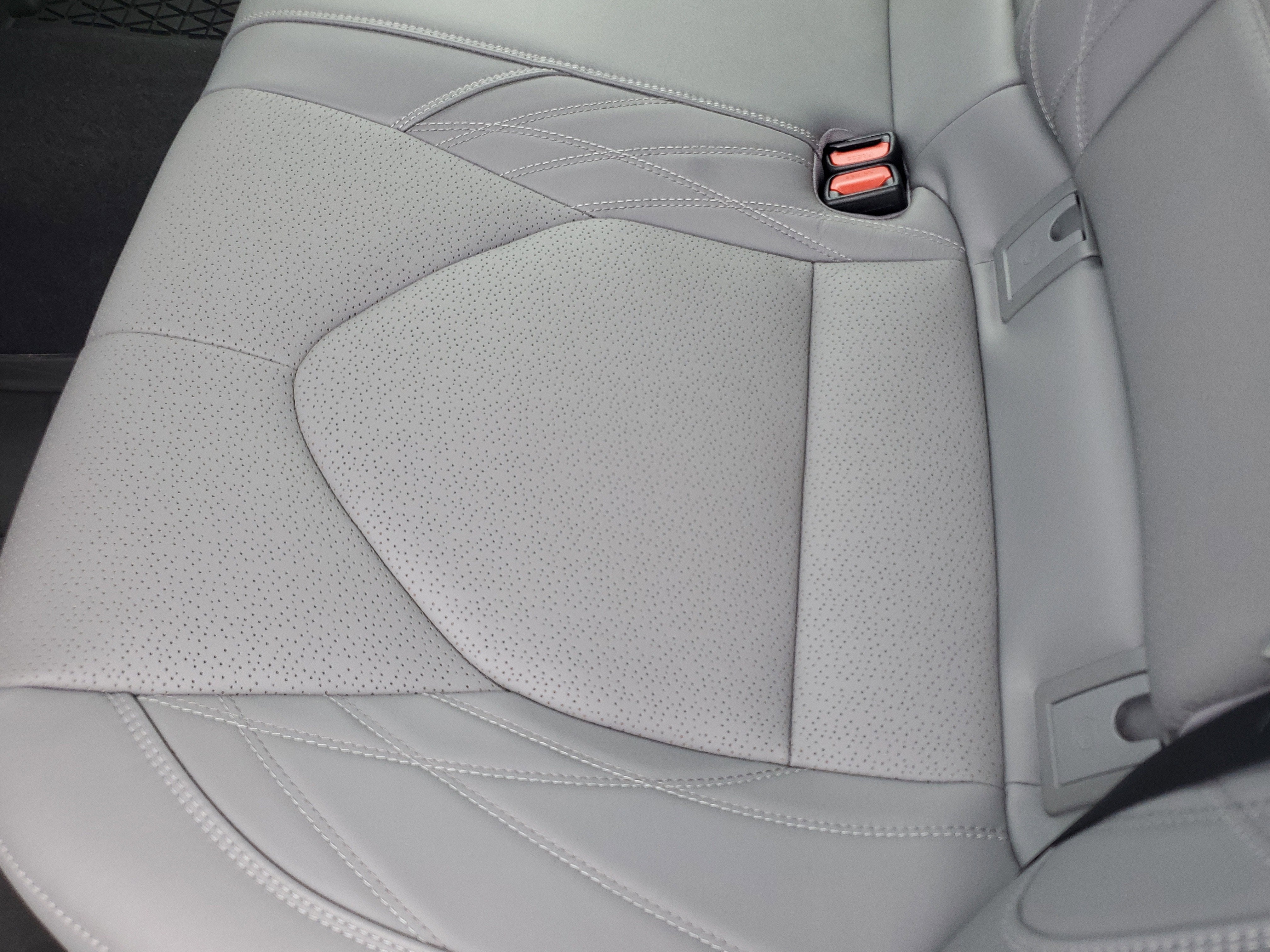 2021 Toyota Avalon Limited