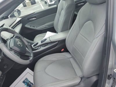 2021 Toyota Avalon Limited